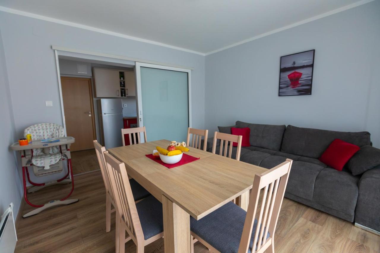 Apartmani Slavek Jastrebarsko Exterior foto