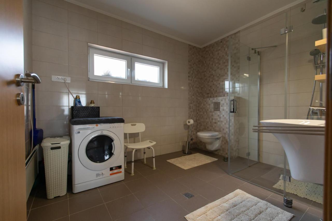 Apartmani Slavek Jastrebarsko Exterior foto