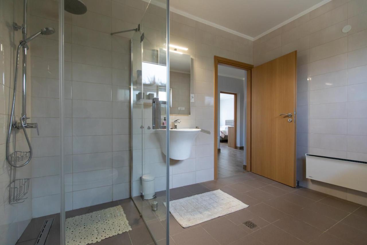 Apartmani Slavek Jastrebarsko Exterior foto