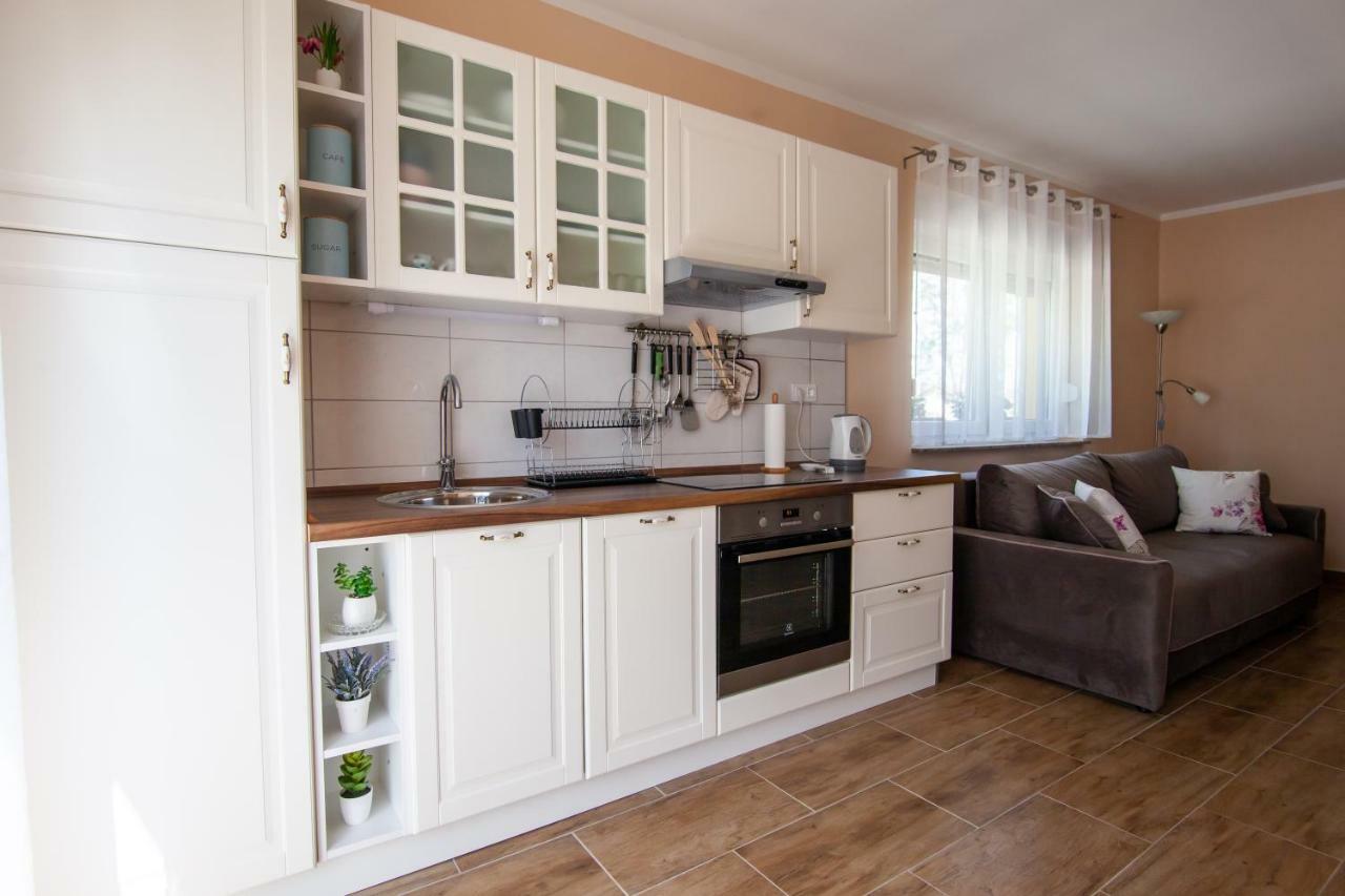 Apartmani Slavek Jastrebarsko Exterior foto